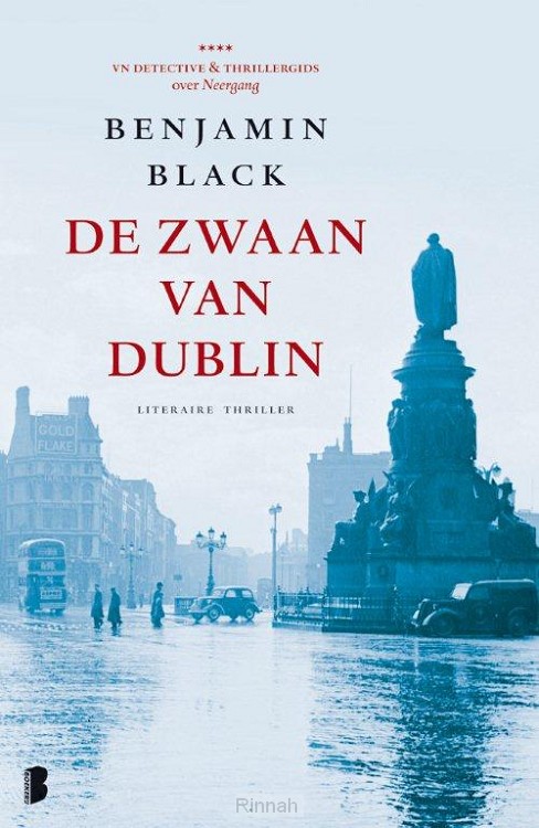Zwaan van Dublin