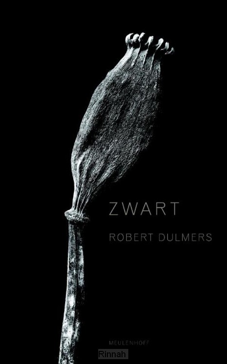 Zwart