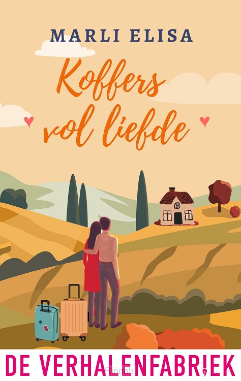 Koffers vol liefde