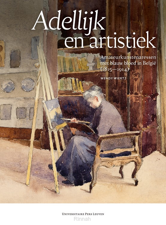 Adellijk en artistiek