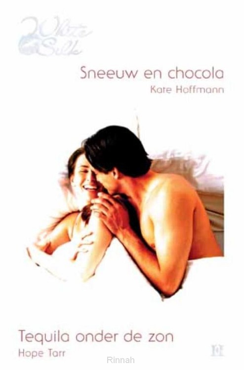 Sneeuw en chocola ; Tequi