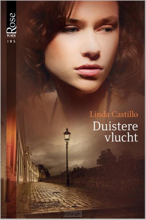 Duistere vlucht