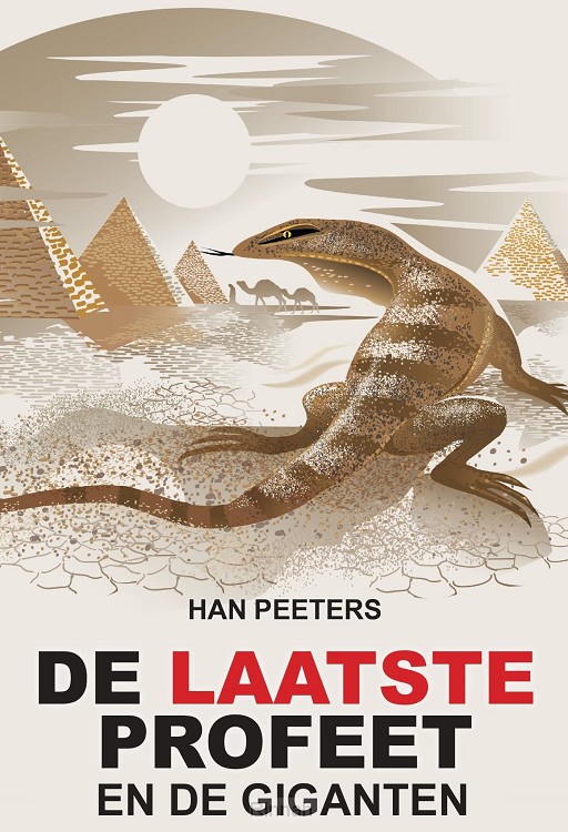 De laatste profeet en de giganten