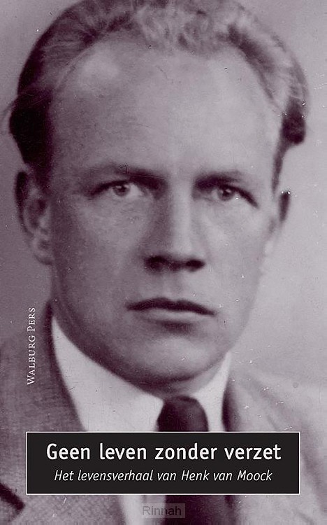 Geen leven zonder verzet