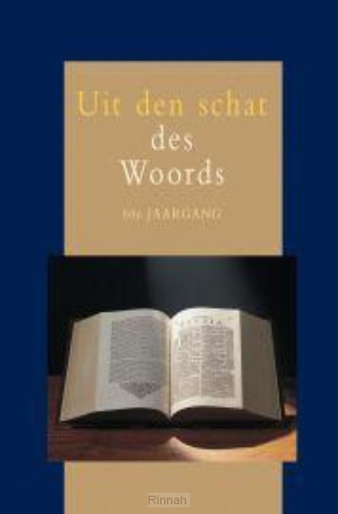 Uit den Schat des Woords