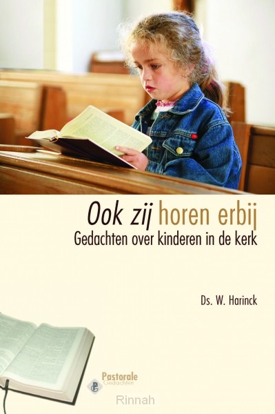Ook zij horen erbij