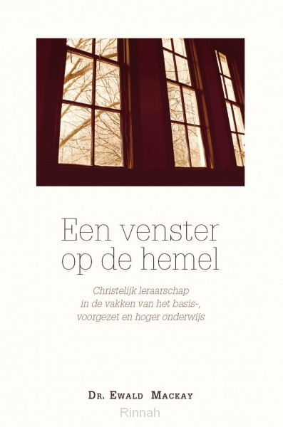 Venster op de hemel