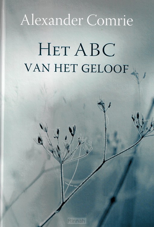 Het ABC van het geloof