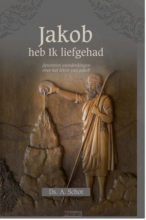 Jakob heb ik liefgehad