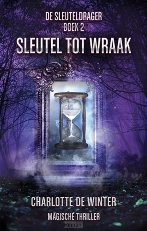 Sleutel tot wraak