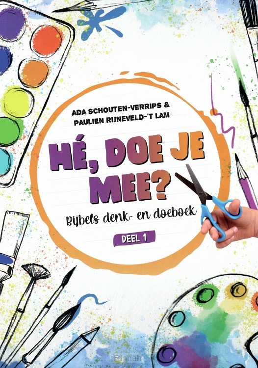Hé doe je mee 1