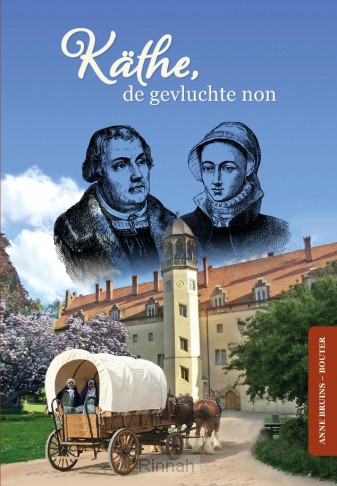 Kathe de gevluchte non