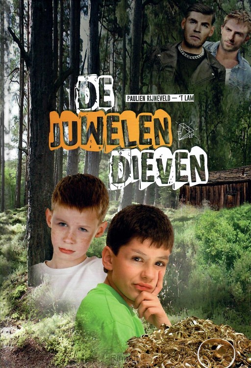 Juwelendieven