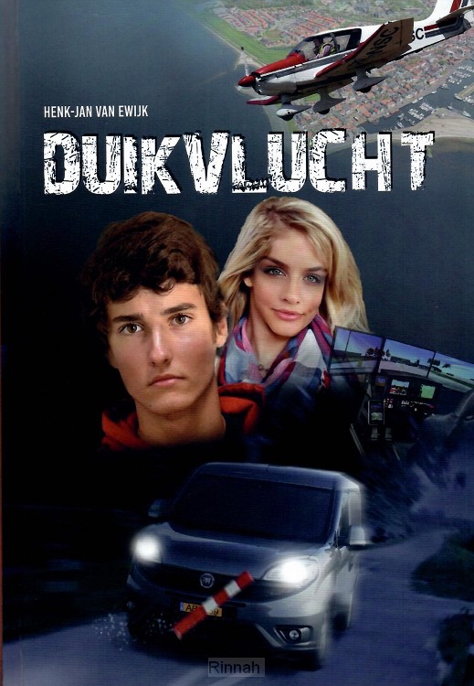 Duikvlucht