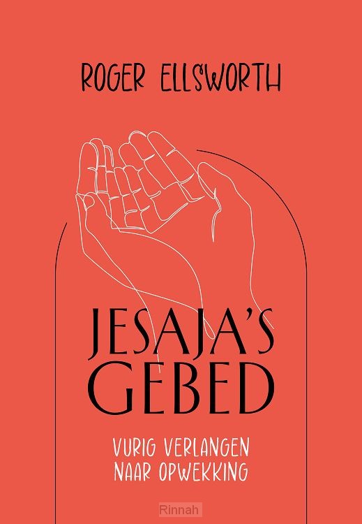 Jesaja's gebed