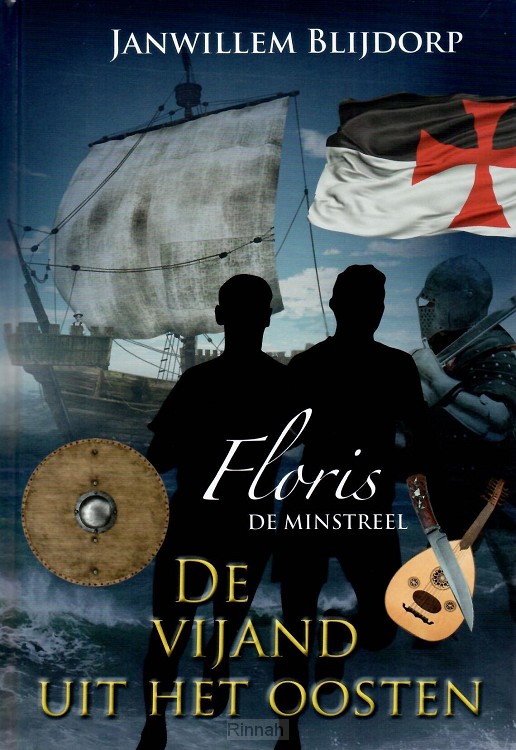 Vijand uit het oosten