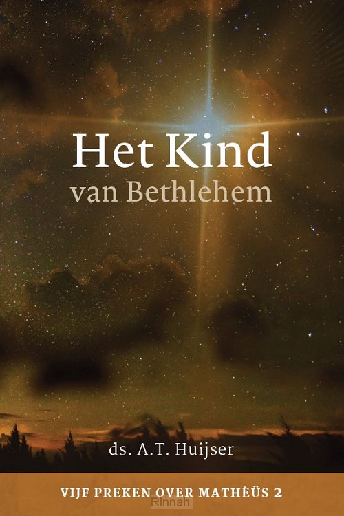 Kind van Bethlehem