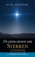 Heerlijkheid der sterren