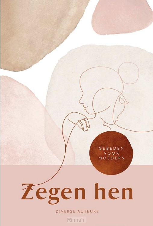 Gebeden voor moeders.