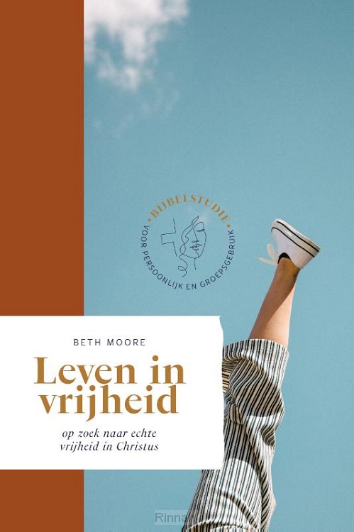 LEVEN IN VRIJHEID