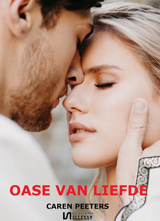 Oase van liefde