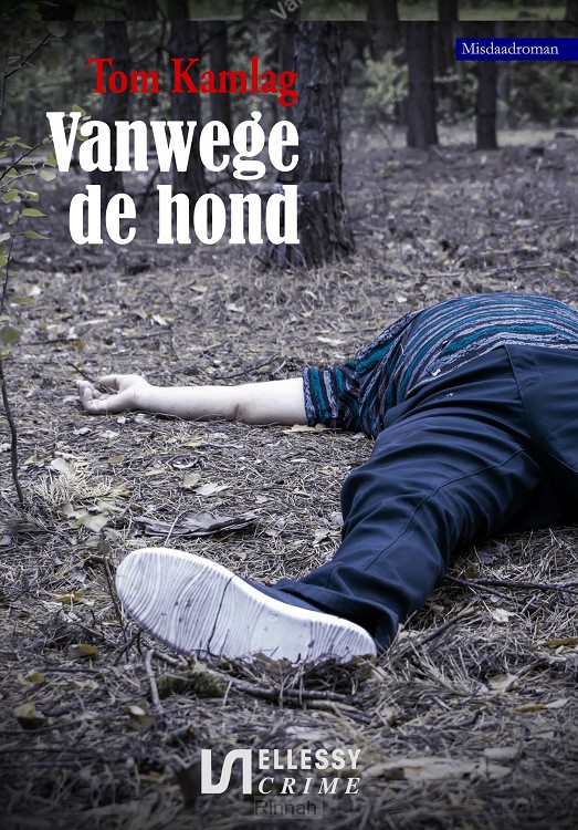 Vanwege de hond