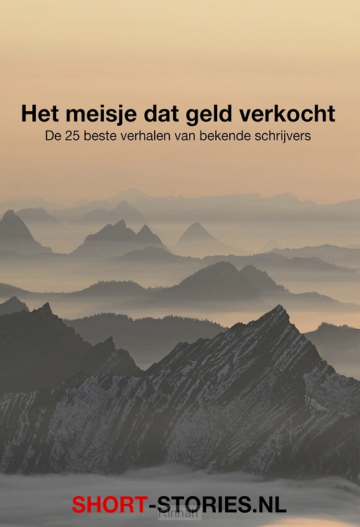 Het meisje dat geld verkocht