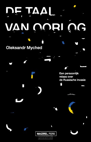 De taal van oorlog