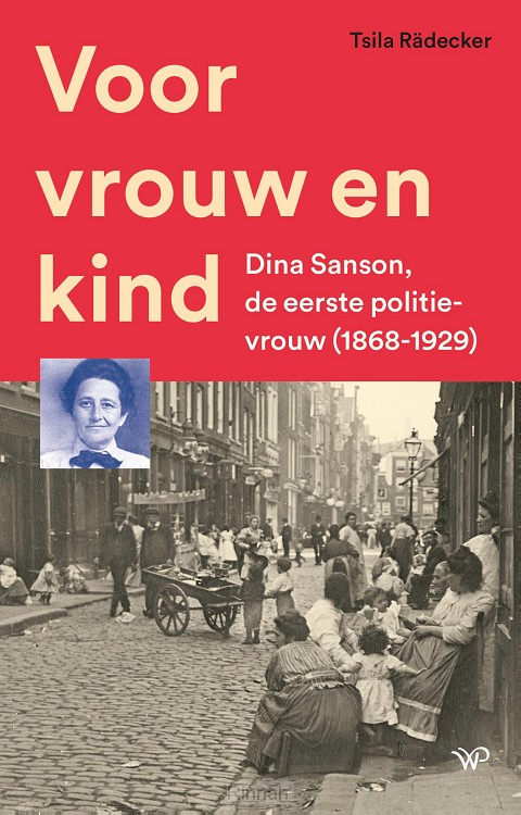 Voor vrouw en kind