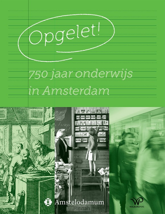 Opgelet!