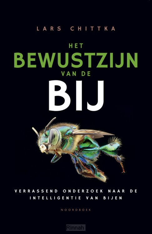 Het bewustzijn van de bij