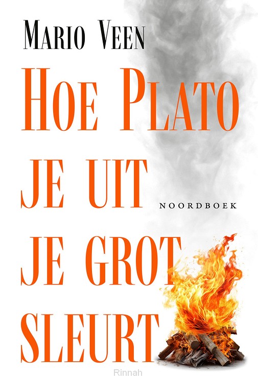 Hoe Plato je uit je grot sleurt