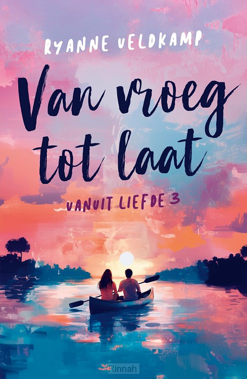 Van vroeg tot laat
