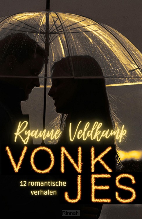 Vonkjes