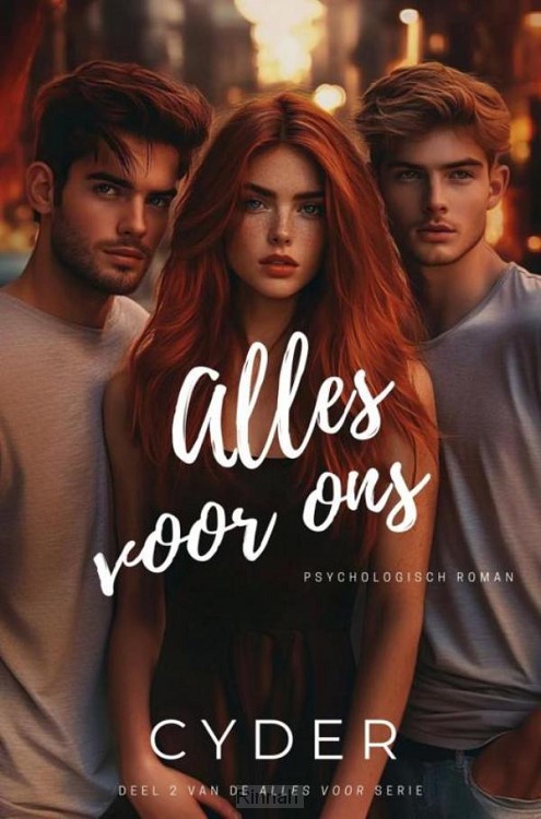 Alles voor ons