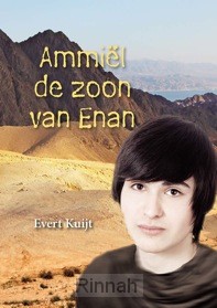 Ammiel de zoon van enan