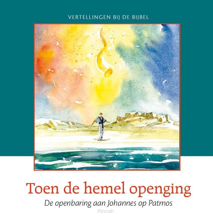 Toen de hemel openging - Deel 12. NT