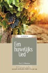 Huwelijkslied
