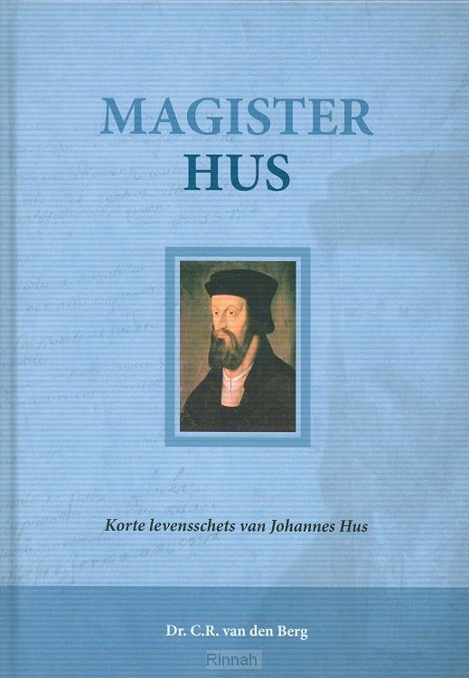 Magister hus