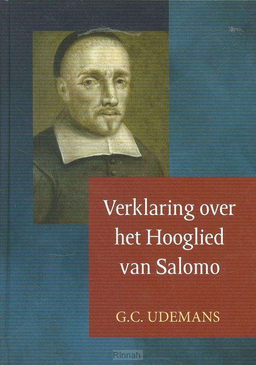 Verklaring van het Hooglied