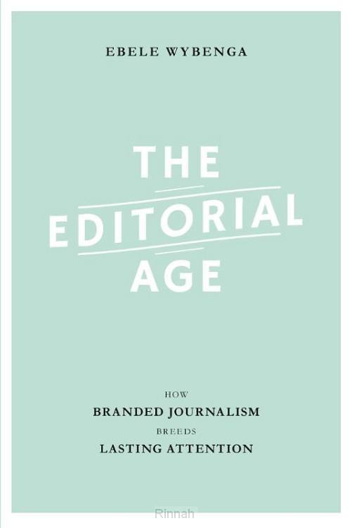 The editorial age