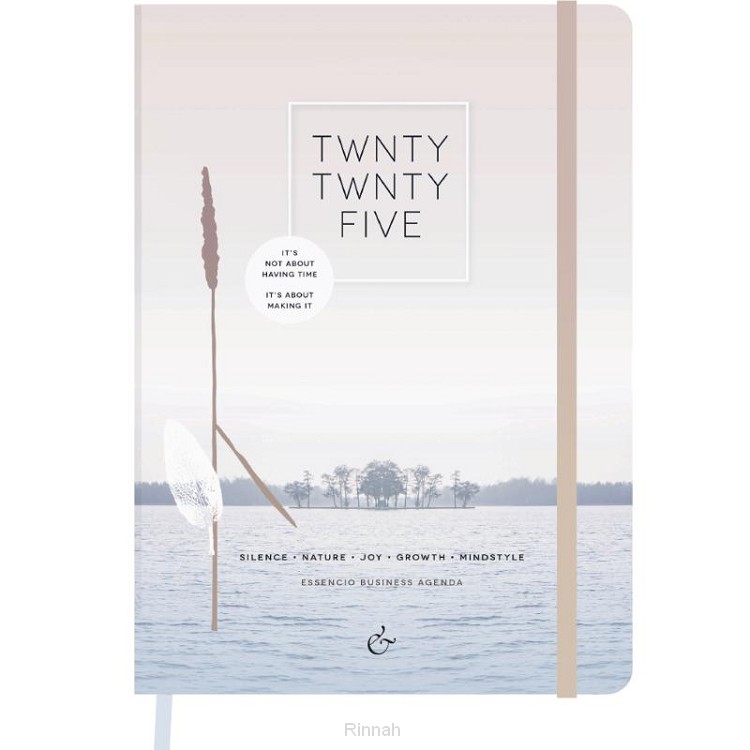 Essencio business Agenda 2025