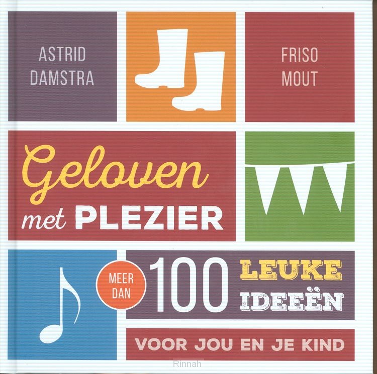 Voor jou en je kind.