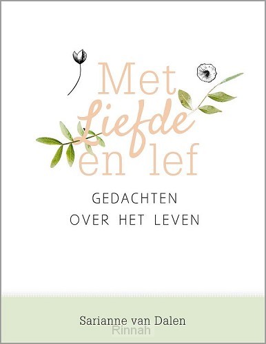 Gedachten over het leven.