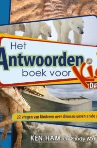 Antwoordenboek voor kids dl 2