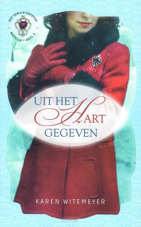 Uit het hart gegeven
