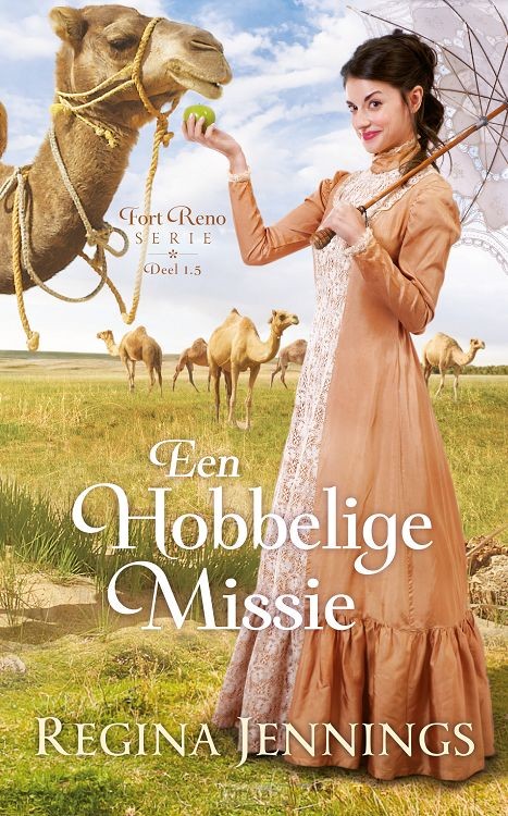 Hobbelige missie