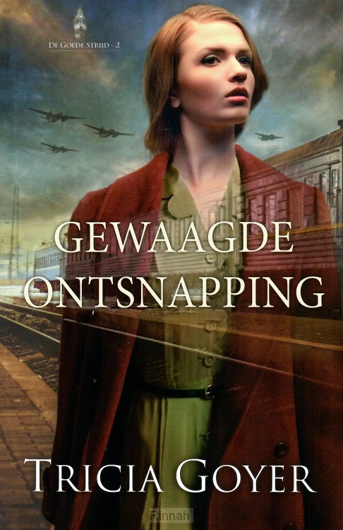 Gewaagde ontsnapping