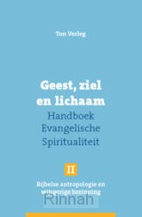 Geest ziel en lichaam POD