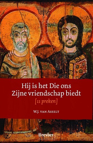 U heb ik vrienden genoemd